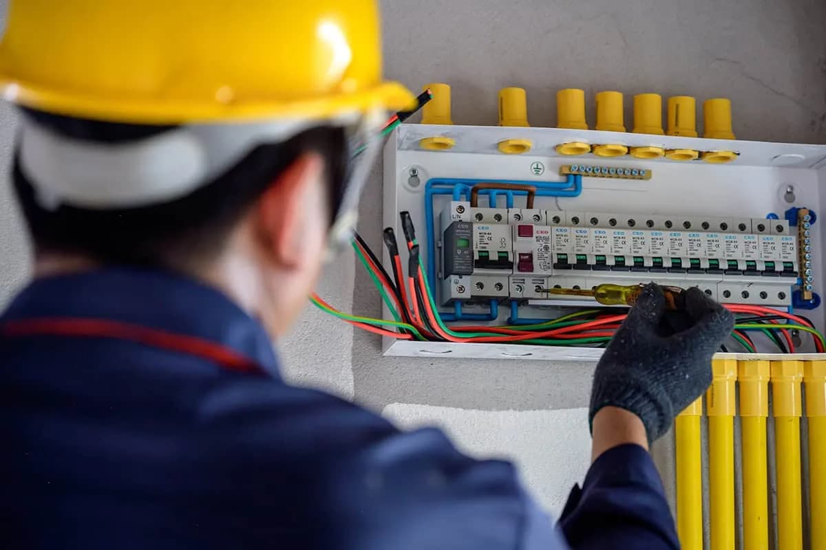 Complete Electrical Services