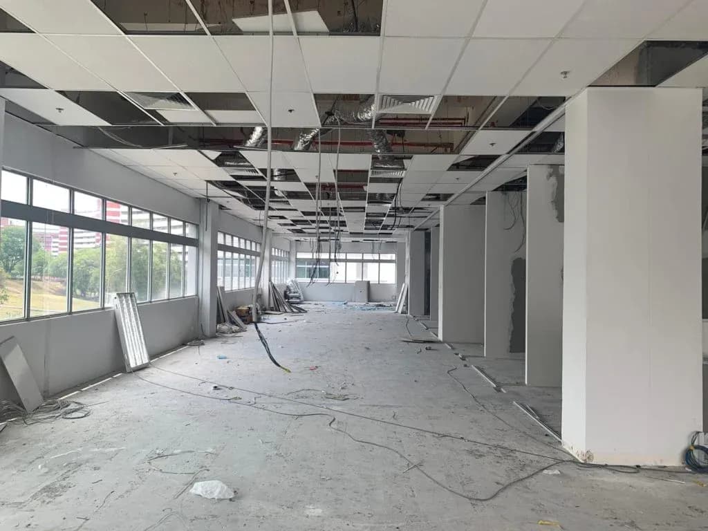 Reinstatement Works in Singapore: Protect Your Deposit & Handover Smoothly