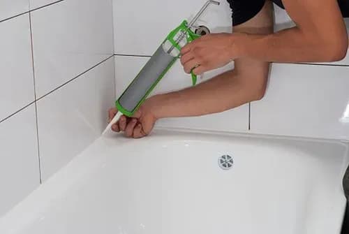 Bathroom Waterproofing