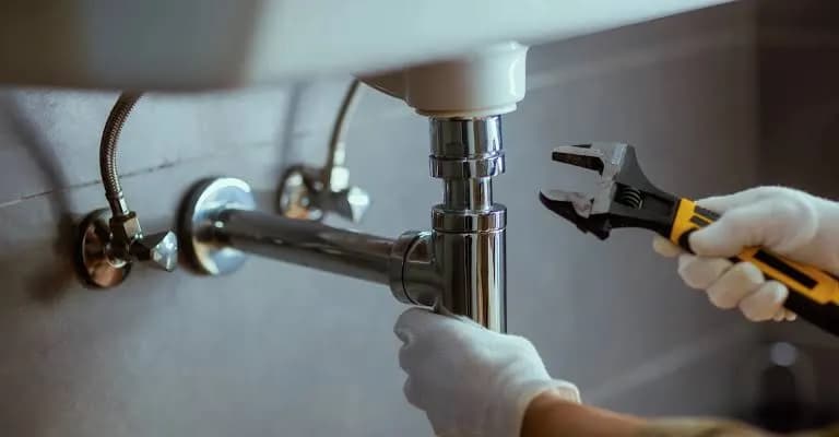 Complete Plumbing Services