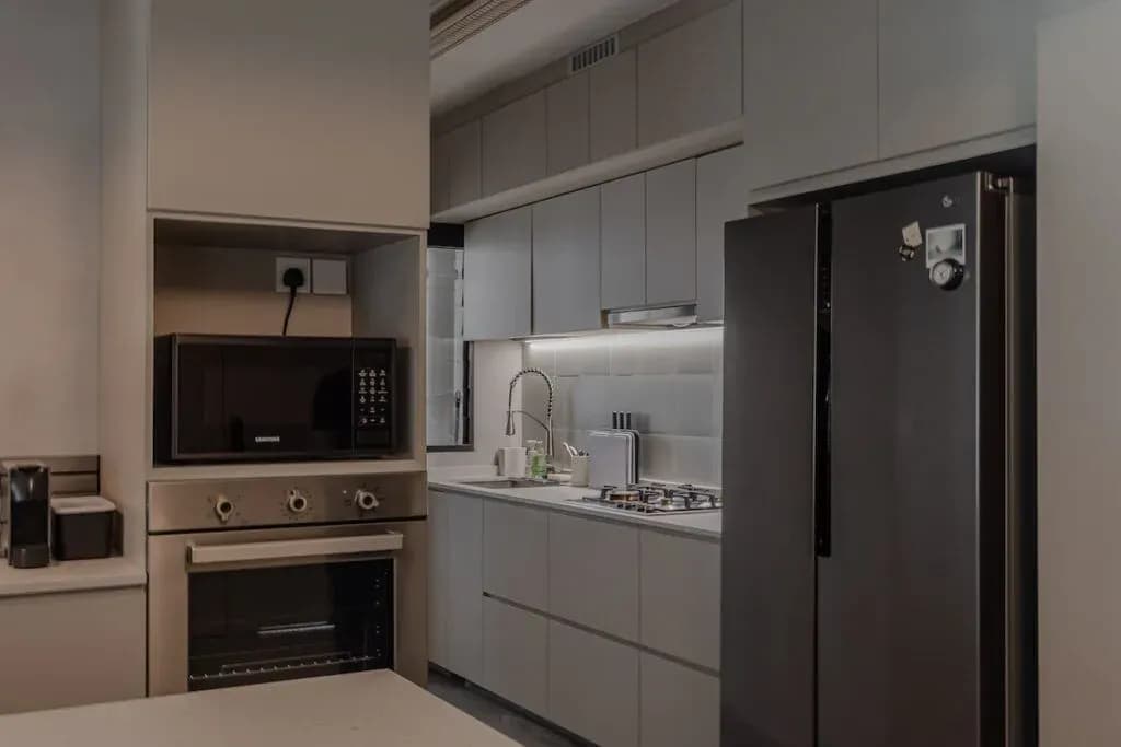 Kitchen Renovation in Singapore: Costs, Design Ideas & Expert Tips