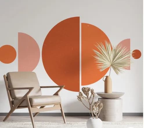 Interior Wall Painting