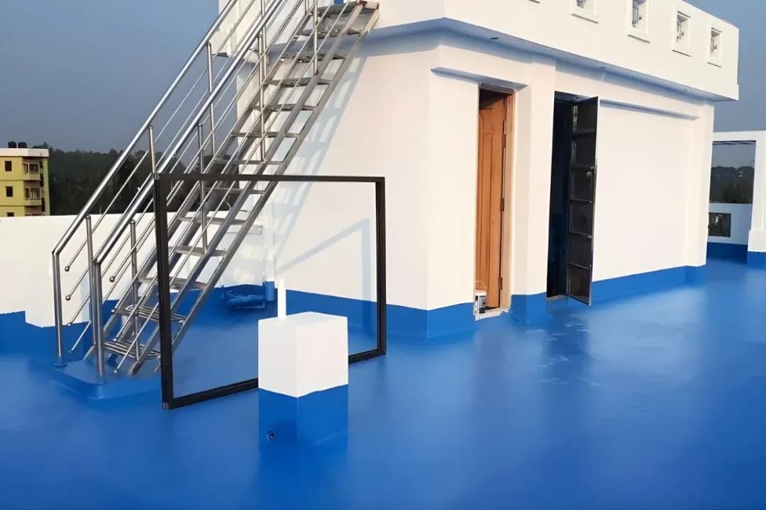 Professional Waterproofing in Singapore