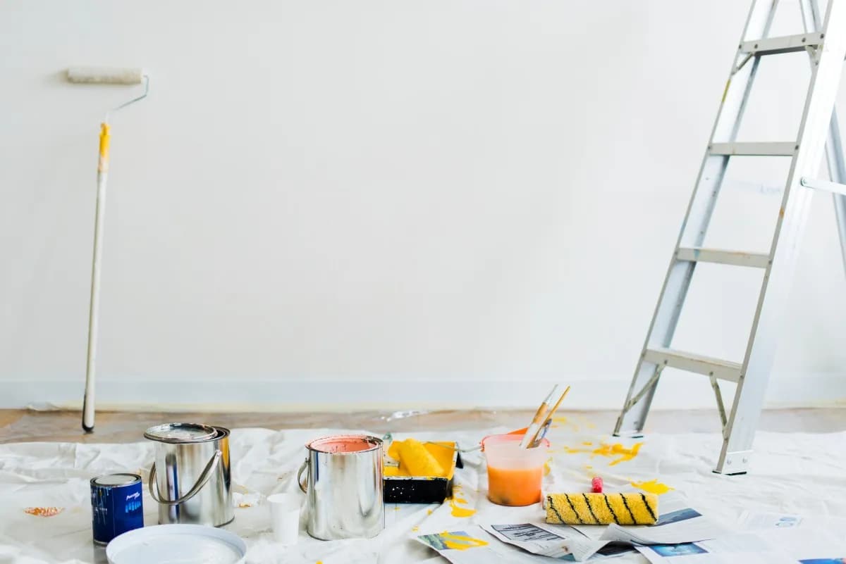 Professional Painting Services in Singapore