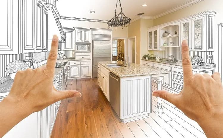 Complete House Renovation Services in Singapore