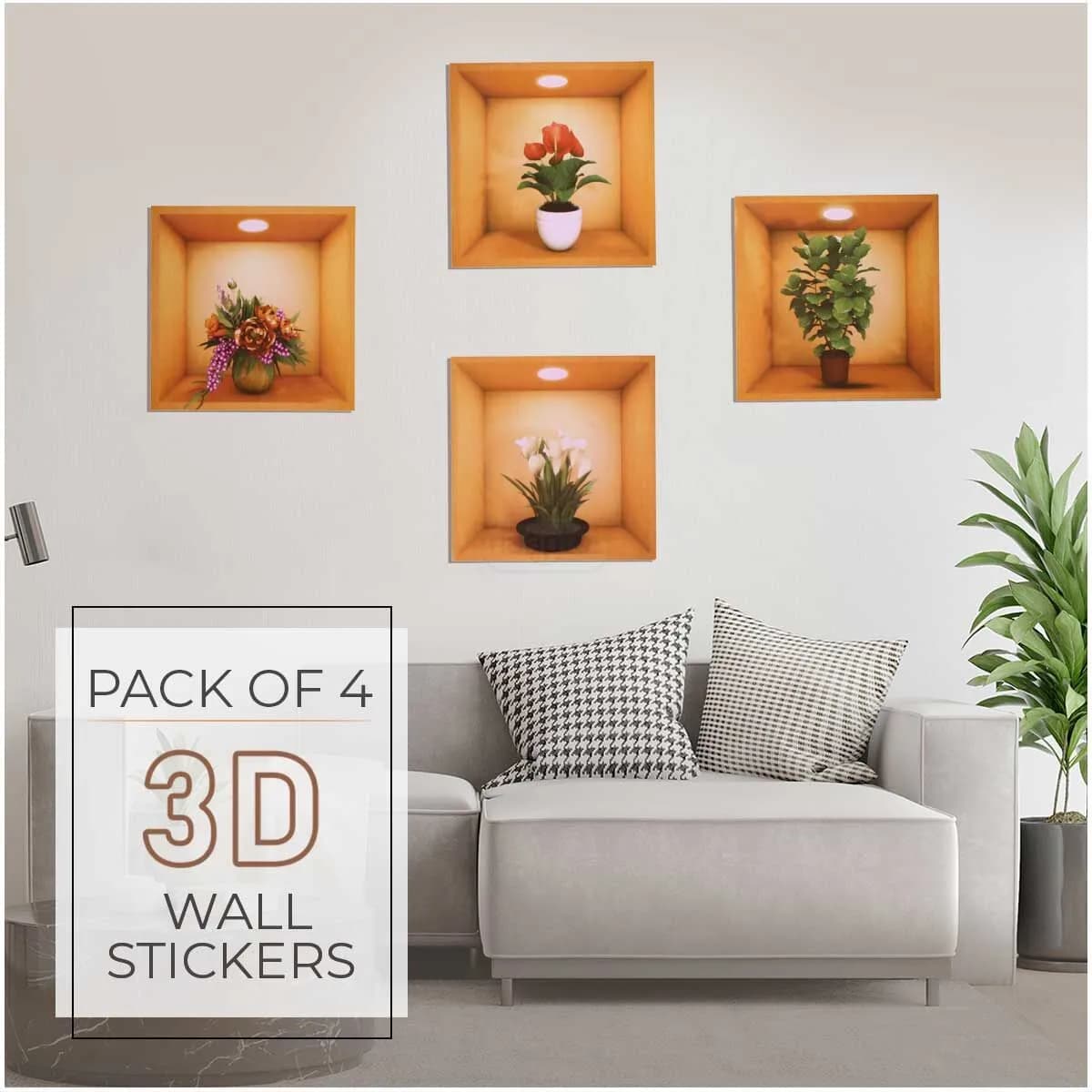 Complete Sticker Solutions